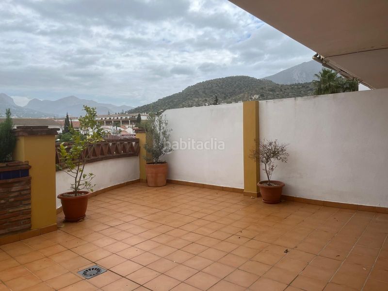 Foto c09729e8-c25b-40b4-8796-d79424e2b3f1. Pis amb calefacció piscina a Alcaucín