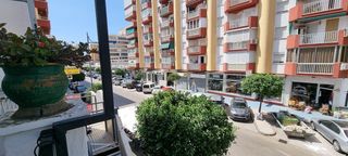 Flat in Poniente-Faro. Piso con amplia terraza