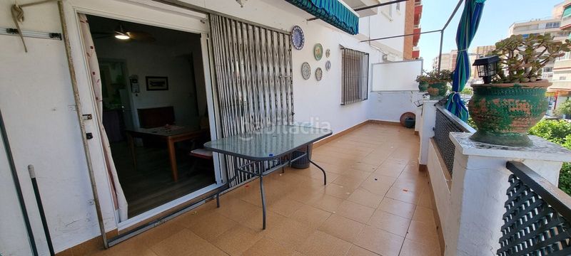 Foto 87e2daa0-b14d-4ab0-8192-3b58635270e4. Pis a Poniente-Faro Torre del Mar