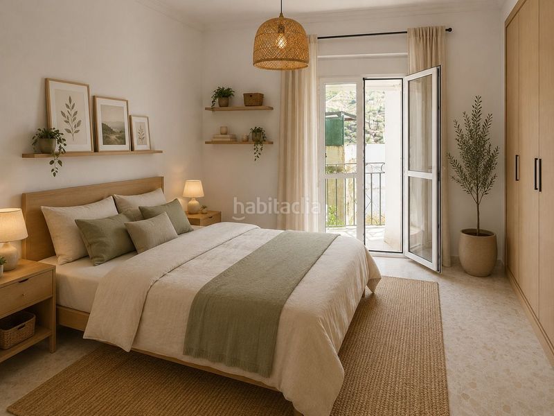 Foto 150f6b23-3802-4e5c-9808-e5e1f0f8ac33. Casa adossada a Arenas