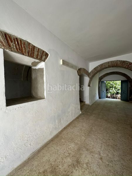Foto 7e973ef9-95b0-4ee5-a6a4-53079cb7c206. Casa adossada a Arenas