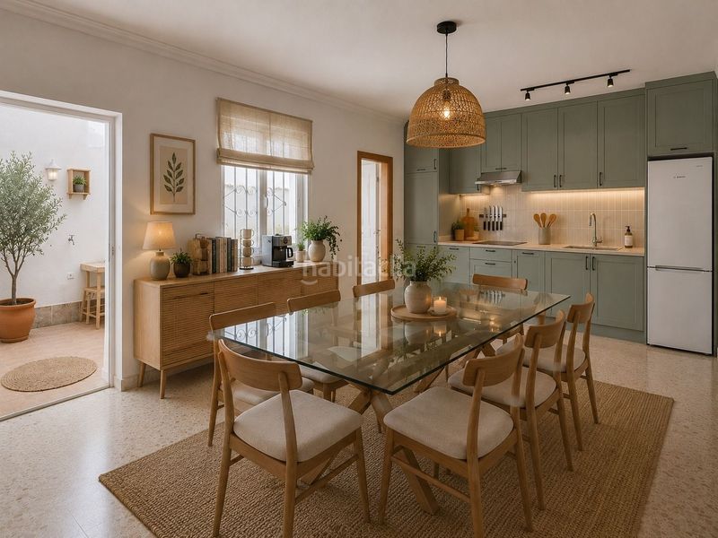 Foto a62093f0-e218-4125-bf8c-43737de5208d. Casa adossada a Arenas