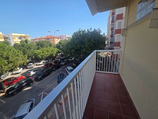 Appartement  Anzuelo. Piso centrico