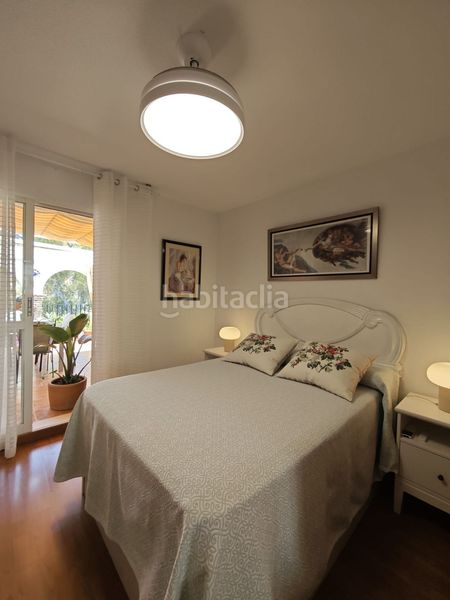 Foto b6e14f60-d0b1-4bcb-9ac2-b4a09989f25c. Àtic a Viña Málaga Torre del Mar