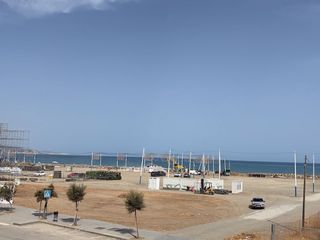 Pis a Mar Cantabrico