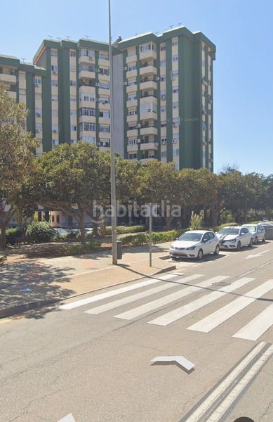 Foto d6133b1c-9e2a-48a0-a9a5-088e9423f110. Pis amb calefacció a Santa Isabel Málaga