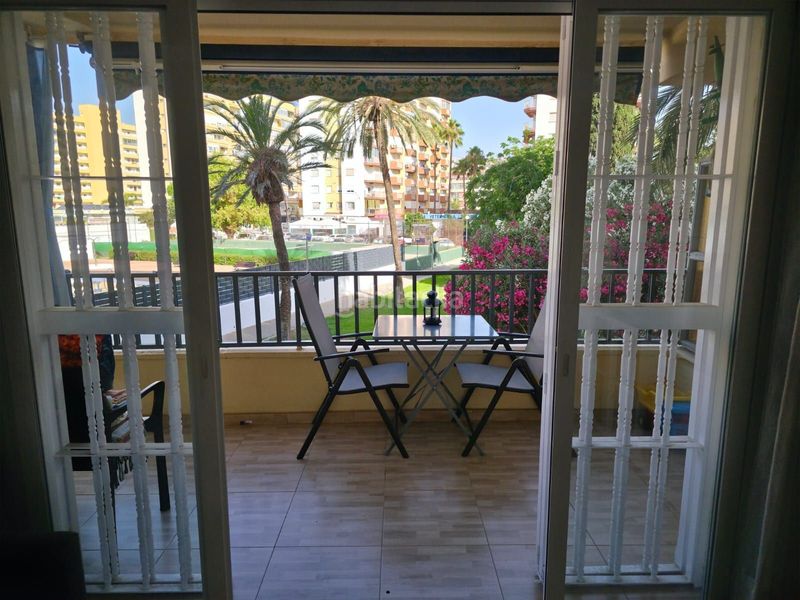 Foto 4448d790-845a-4796-961b-e02e7d013c58. Pis amb piscina a Poniente-Faro Torre del Mar