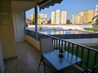 Flat  Infantes. Fantastico piso de 2 dormitorios