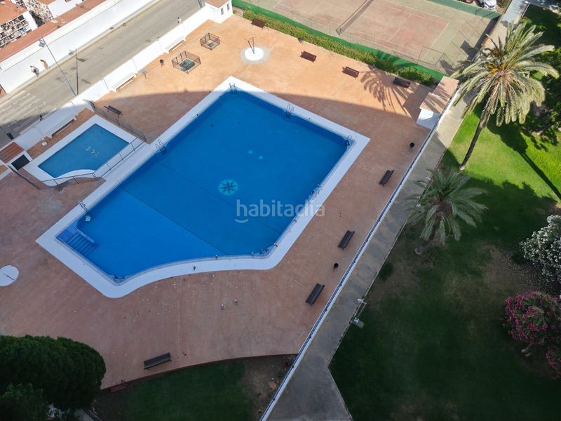 Foto cf6b7663-09bb-4895-9be4-0180de08e024. Pis amb piscina a Poniente-Faro Torre del Mar