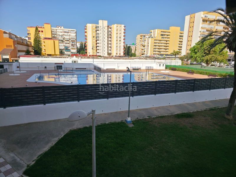 Foto d2139a16-da83-4bf9-85ea-de75ccb32b1d. Pis amb piscina a Poniente-Faro Torre del Mar