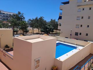 Lloguer Apartament  Calle el copo 23. Apartamento a estrenar a pocos metros de la playa