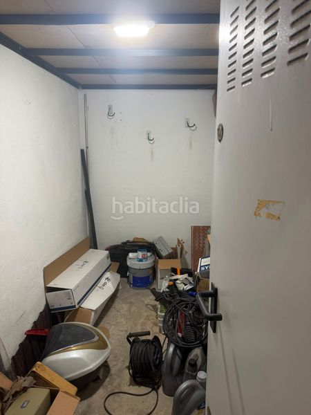 Foto b7bbcfb0-74ee-4c62-9544-f31398e783a8. Pis amb calefacció a El Tomillar Torre del Mar