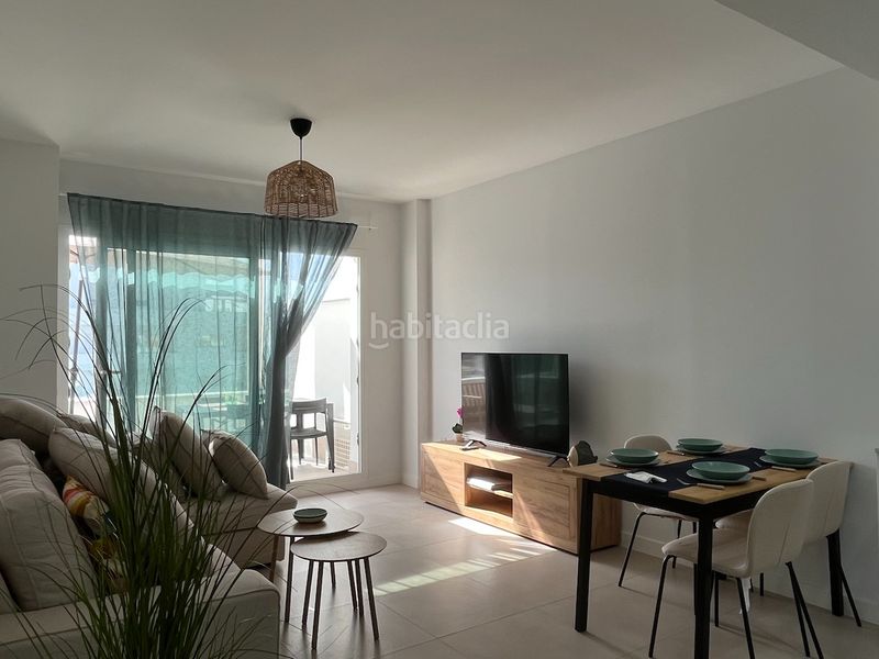 Foto 507b5bc1-e55b-4b45-9fce-52f9b49b5bda. Affitto appartamento in calle yerbabuena 9 in Algarrobo Costa