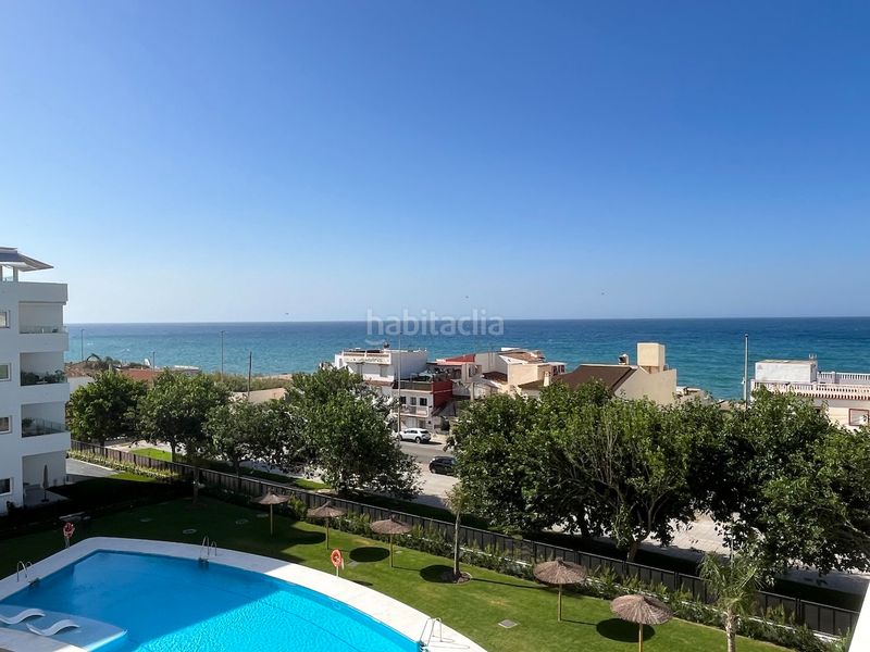 Foto c7d6fe33-fcc1-4db6-9f29-929d40566510. Affitto appartamento in calle yerbabuena 9 in Algarrobo Costa