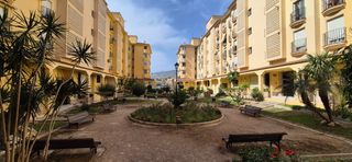 Etagenwohnung in Calle acequia 6