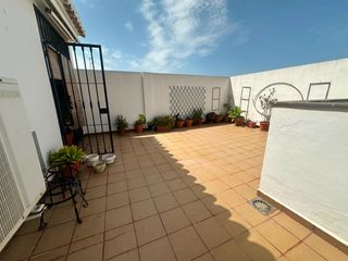 Duplex  Calle san cristóbal 3. Dúplex centro vélez málaga