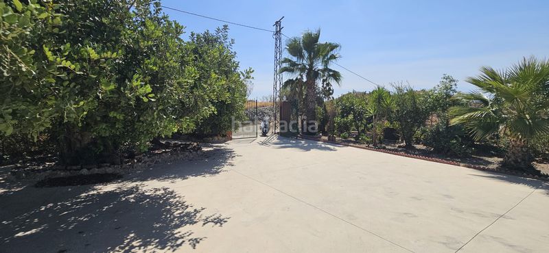 Foto 1c813484-f153-435e-8a28-f9c0a5154d93. Casale in diseminado almayate alto 466 in Almayate Bajo