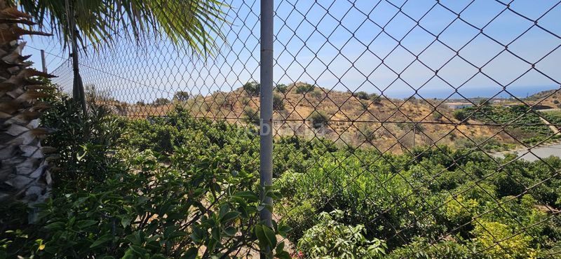 Foto b8003d26-1186-4e12-a5d5-721345ff4add. Casale in diseminado almayate alto 466 in Almayate Bajo