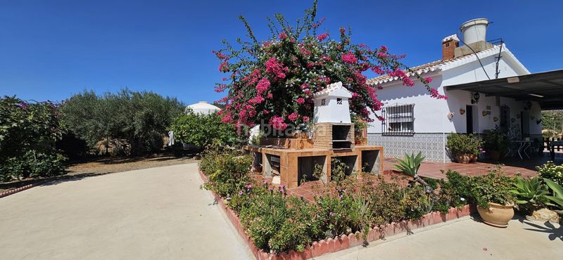 Foto f297c125-bb85-4ea1-b538-ca4d84d94073. Casale in diseminado almayate alto 466 in Almayate Bajo