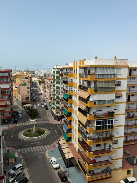 Foto 4b52e34a-d7b1-4bd6-89f1-f64fff97d758. Pis a Poniente-Faro Torre del Mar