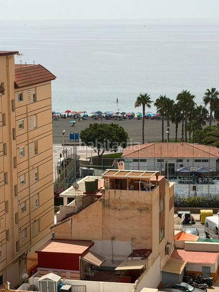 Foto c7e0aeb8-71a2-4fcd-b6dd-d3f9f0e716a9. Pis a Poniente-Faro Torre del Mar