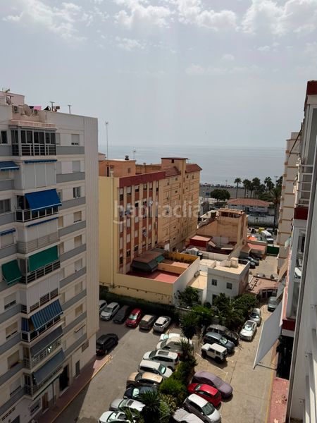 Foto ff3c8364-1631-457a-87cf-ccadf08831fb. Pis a Poniente-Faro Torre del Mar