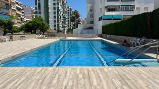 Studio in Avenida de Andalucía