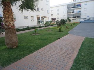Etagenwohnung  Calle lichi