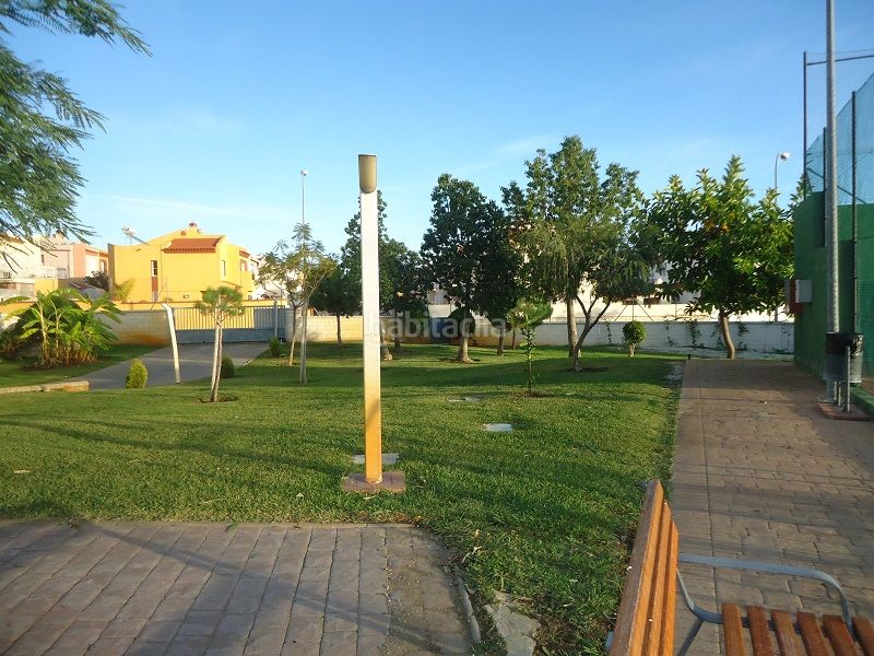 Foto 45f155ff-d137-4e47-b376-625eeeba2682. Etagenwohnung mit pool in El Limonar Vélez - Málaga