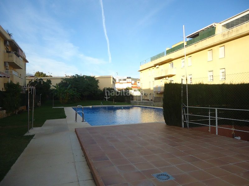 Foto 59e0893c-e42c-4530-9f8c-aded0d4e8324. Etagenwohnung mit pool in El Limonar Vélez - Málaga
