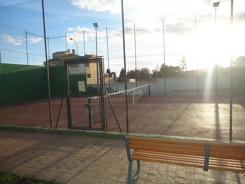 Foto bad72238-36a0-4dea-abe6-496f53499305. Etagenwohnung mit pool in El Limonar Vélez - Málaga