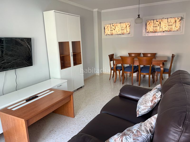 Foto 1f287657-423e-43dd-9d9b-708306472fc6. Etagenwohnung mit parking pool in El Limonar Vélez - Málaga