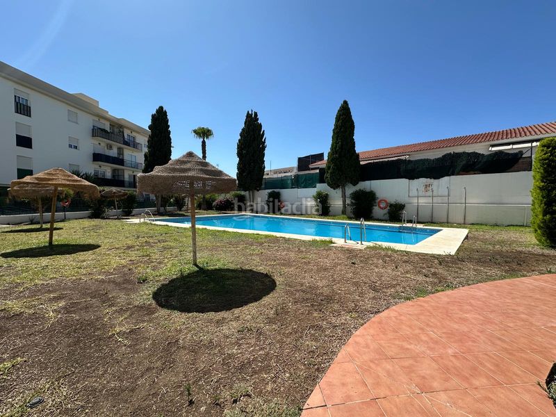 Foto 66a89d8d-6382-456b-b864-a92308f3ced9. Etagenwohnung mit parking pool in El Limonar Vélez - Málaga