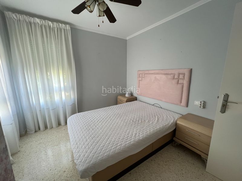 Foto a2d01a13-fc37-40d6-882d-2a451e820c8f. Etagenwohnung mit parking pool in El Limonar Vélez - Málaga