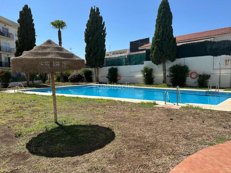 Foto c0507c18-87dd-4eea-8af2-a46c1d1e936f. Etagenwohnung mit parking pool in El Limonar Vélez - Málaga