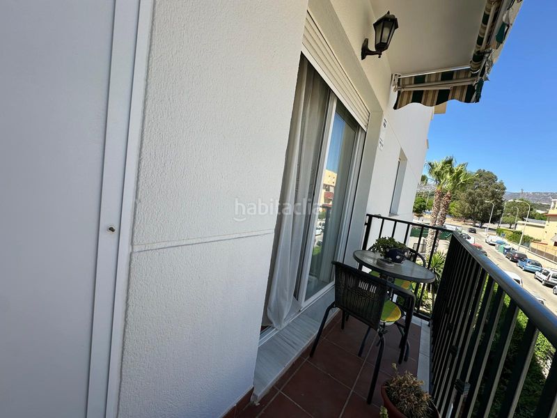 Foto fc1c1cec-e19a-4e82-aba3-76cadb1c1f51. Etagenwohnung mit parking pool in El Limonar Vélez - Málaga