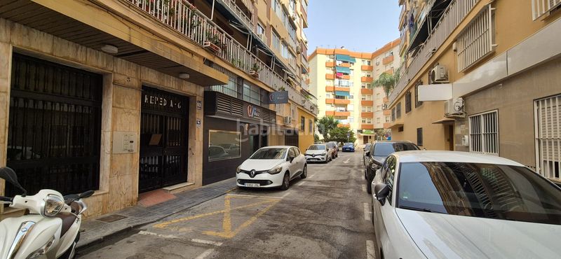Foto 1ccbef85-02fc-47e4-b114-52ac62538253. Pis a Camino Viejo de Málaga Vélez - Málaga