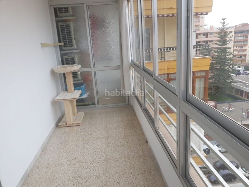 Foto 0374f642-bdb6-4e1b-a317-8a4982da3ff2. Appartamento in calle infantes 23 in Poniente-Faro Torre del Mar