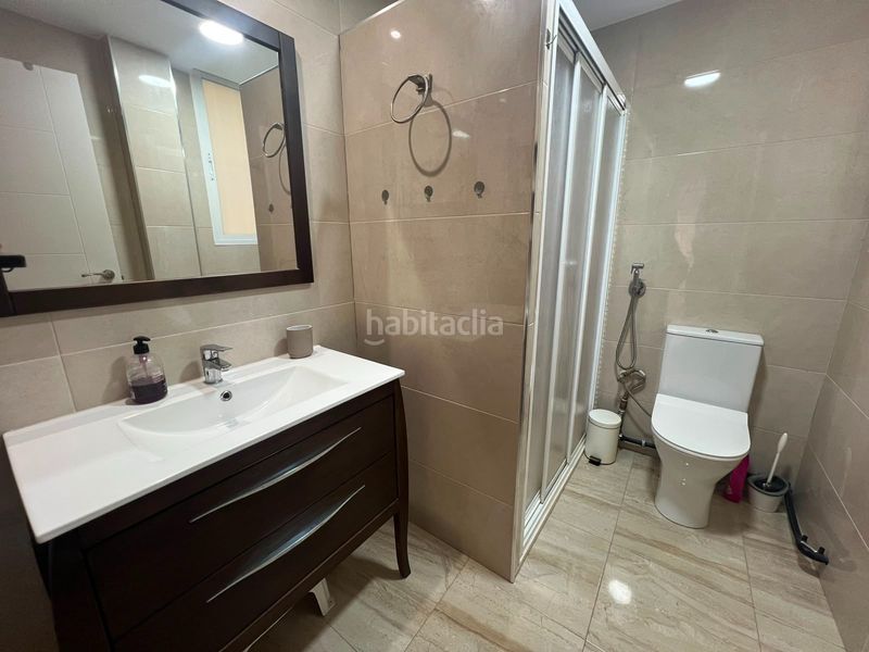 Foto 07a0699a-7971-4638-bc21-5a2e58565d57. Etagenwohnung in avenida de andalucía 119 in Poniente-Faro Torre del Mar