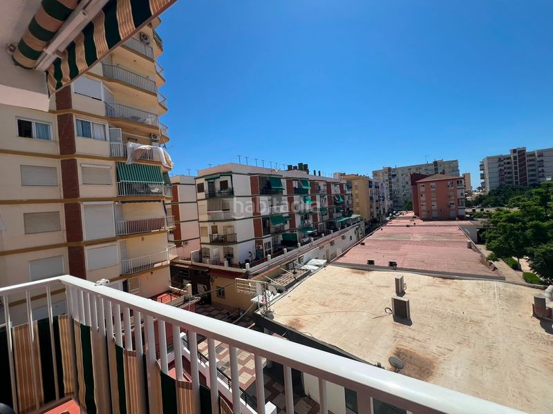Foto 0ea3b606-04a7-4701-ad75-fa29e27148a0. Etagenwohnung in avenida de andalucía 119 in Poniente-Faro Torre del Mar