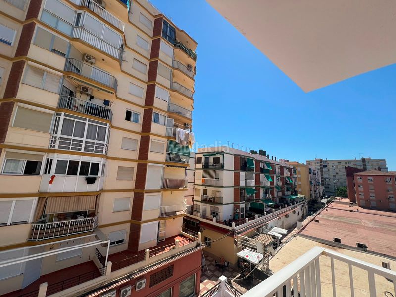 Foto 75a1c80e-b585-4dfe-90d5-1c8dd090ed3f. Etagenwohnung in avenida de andalucía 119 in Poniente-Faro Torre del Mar