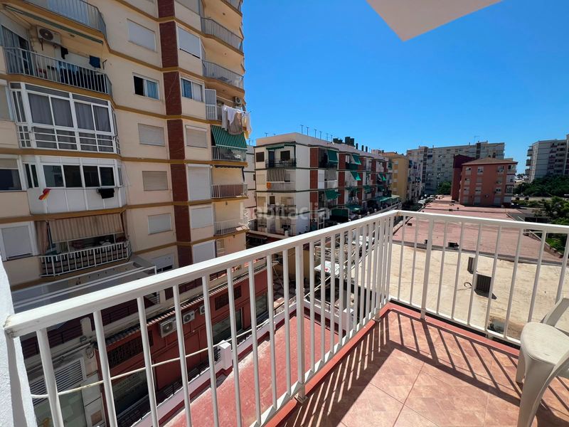 Foto 8cf61b3d-b36c-4778-9f8b-59fce20acac3. Etagenwohnung in avenida de andalucía 119 in Poniente-Faro Torre del Mar