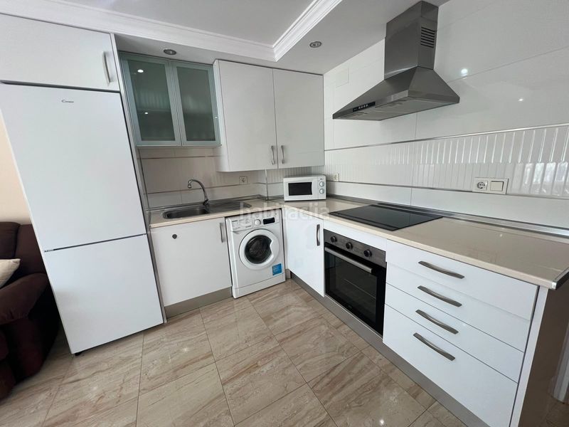 Foto ac444f7f-1737-40db-90b7-0648adf8faea. Etagenwohnung in avenida de andalucía 119 in Poniente-Faro Torre del Mar