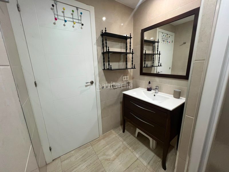 Foto aff8ed31-9ae6-45ec-b581-16c95ee335e9. Etagenwohnung in avenida de andalucía 119 in Poniente-Faro Torre del Mar