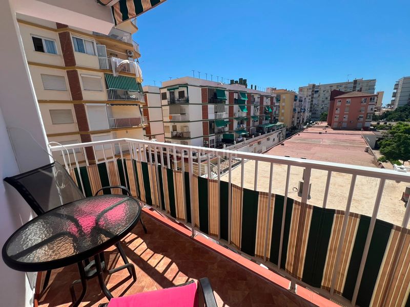 Foto bd91183c-3281-4718-87df-b281fb059f60. Etagenwohnung in avenida de andalucía 119 in Poniente-Faro Torre del Mar