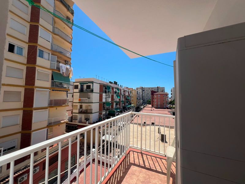 Foto d153bb85-2646-448d-861c-da638ddb1b4d. Etagenwohnung in avenida de andalucía 119 in Poniente-Faro Torre del Mar