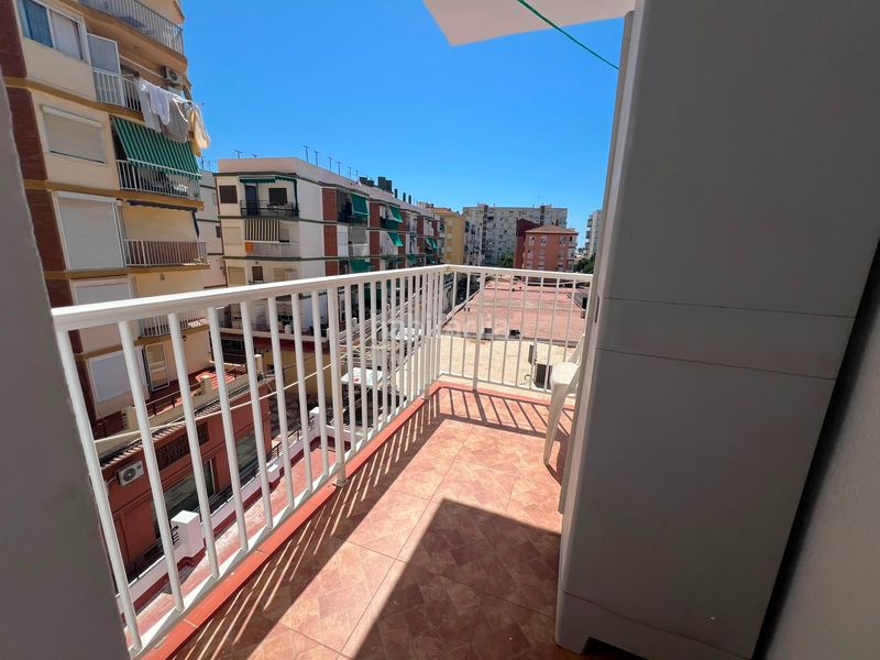 Foto dc25a84a-ea2b-4014-b5e3-1d518c65055a. Etagenwohnung in avenida de andalucía 119 in Poniente-Faro Torre del Mar