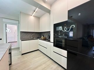 Flat  Avenida vivar téllez 38. Piso reformado vivar tellez