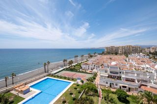 Apartament  Avenida de andalucia. Piso en primera linea