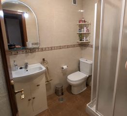 Penthouse in Calle el Copo
